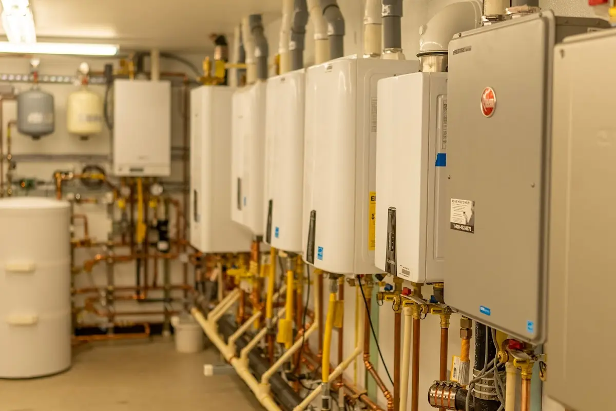 Plumbing services in Carlisle, PA